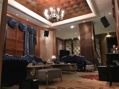 通辽比较便宜三大商务KTV消费排名