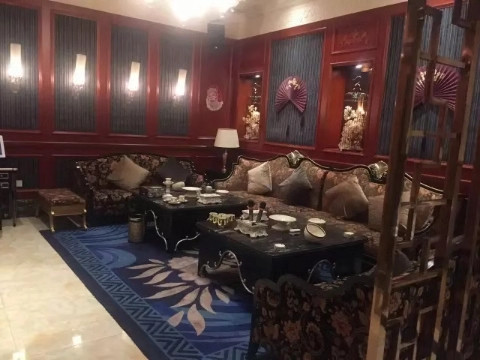 通辽如江会KTV消费价格点评