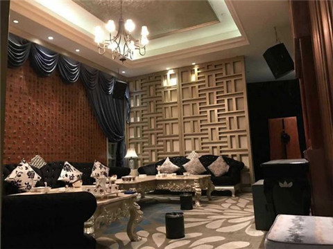 通辽哪些KTV陪酒的服务好